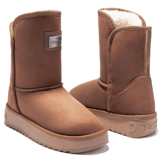 D' Franklin Nordic Basic